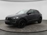 USED 2021 71 VOLKSWAGEN T-ROC 1.5 TSI EVO Black Edition SUV 5dr Petrol DSG Euro 6 (s/s) (150 ps) 
