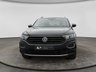 USED 2021 71 VOLKSWAGEN T-ROC 1.5 TSI EVO Black Edition SUV 5dr Petrol DSG Euro 6 (s/s) (150 ps) 
