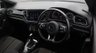 USED 2021 71 VOLKSWAGEN T-ROC 1.5 TSI EVO Black Edition SUV 5dr Petrol DSG Euro 6 (s/s) (150 ps) 