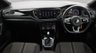 USED 2021 71 VOLKSWAGEN T-ROC 1.5 TSI EVO Black Edition SUV 5dr Petrol DSG Euro 6 (s/s) (150 ps) 