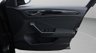 USED 2021 71 VOLKSWAGEN T-ROC 1.5 TSI EVO Black Edition SUV 5dr Petrol DSG Euro 6 (s/s) (150 ps) 
