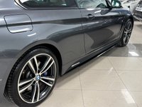 USED 2015 15 BMW 4 SERIES 3.0 435d M Sport Coupe 2dr Diesel Auto xDrive Euro 6 (s/s) (313 ps) XDRIVE & HARMON KARDON + ADAPTIVE HEADLIGHTS & AMAZING HIST!