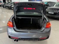 USED 2015 15 BMW 4 SERIES 3.0 435d M Sport Coupe 2dr Diesel Auto xDrive Euro 6 (s/s) (313 ps) XDRIVE & HARMON KARDON + ADAPTIVE HEADLIGHTS & AMAZING HIST!