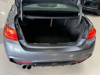 USED 2015 15 BMW 4 SERIES 3.0 435d M Sport Coupe 2dr Diesel Auto xDrive Euro 6 (s/s) (313 ps) XDRIVE & HARMON KARDON + ADAPTIVE HEADLIGHTS & AMAZING HIST!