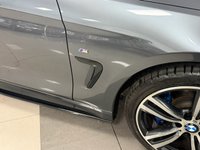 USED 2015 15 BMW 4 SERIES 3.0 435d M Sport Coupe 2dr Diesel Auto xDrive Euro 6 (s/s) (313 ps) XDRIVE & HARMON KARDON + ADAPTIVE HEADLIGHTS & AMAZING HIST!