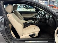 USED 2015 15 BMW 4 SERIES 3.0 435d M Sport Coupe 2dr Diesel Auto xDrive Euro 6 (s/s) (313 ps) XDRIVE & HARMON KARDON + ADAPTIVE HEADLIGHTS & AMAZING HIST!