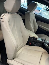 USED 2015 15 BMW 4 SERIES 3.0 435d M Sport Coupe 2dr Diesel Auto xDrive Euro 6 (s/s) (313 ps) XDRIVE & HARMON KARDON + ADAPTIVE HEADLIGHTS & AMAZING HIST!