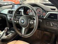 USED 2015 15 BMW 4 SERIES 3.0 435d M Sport Coupe 2dr Diesel Auto xDrive Euro 6 (s/s) (313 ps) XDRIVE & HARMON KARDON + ADAPTIVE HEADLIGHTS & AMAZING HIST!