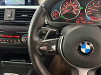 USED 2015 15 BMW 4 SERIES 3.0 435d M Sport Coupe 2dr Diesel Auto xDrive Euro 6 (s/s) (313 ps) XDRIVE & HARMON KARDON + ADAPTIVE HEADLIGHTS & AMAZING HIST!