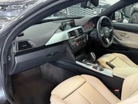 USED 2015 15 BMW 4 SERIES 3.0 435d M Sport Coupe 2dr Diesel Auto xDrive Euro 6 (s/s) (313 ps) XDRIVE & HARMON KARDON + ADAPTIVE HEADLIGHTS & AMAZING HIST!