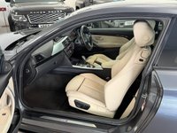 USED 2015 15 BMW 4 SERIES 3.0 435d M Sport Coupe 2dr Diesel Auto xDrive Euro 6 (s/s) (313 ps) XDRIVE & HARMON KARDON + ADAPTIVE HEADLIGHTS & AMAZING HIST!