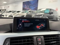 USED 2015 15 BMW 4 SERIES 3.0 435d M Sport Coupe 2dr Diesel Auto xDrive Euro 6 (s/s) (313 ps) XDRIVE & HARMON KARDON + ADAPTIVE HEADLIGHTS & AMAZING HIST!