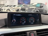 USED 2015 15 BMW 4 SERIES 3.0 435d M Sport Coupe 2dr Diesel Auto xDrive Euro 6 (s/s) (313 ps) XDRIVE & HARMON KARDON + ADAPTIVE HEADLIGHTS & AMAZING HIST!