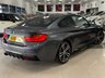 USED 2015 15 BMW 4 SERIES 3.0 435d M Sport Coupe 2dr Diesel Auto xDrive Euro 6 (s/s) (313 ps) XDRIVE & HARMON KARDON + ADAPTIVE HEADLIGHTS & AMAZING HIST!