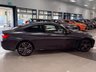 USED 2015 15 BMW 4 SERIES 3.0 435d M Sport Coupe 2dr Diesel Auto xDrive Euro 6 (s/s) (313 ps) XDRIVE & HARMON KARDON + ADAPTIVE HEADLIGHTS & AMAZING HIST!