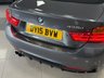 USED 2015 15 BMW 4 SERIES 3.0 435d M Sport Coupe 2dr Diesel Auto xDrive Euro 6 (s/s) (313 ps) XDRIVE & HARMON KARDON + ADAPTIVE HEADLIGHTS & AMAZING HIST!