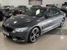 USED 2015 15 BMW 4 SERIES 3.0 435d M Sport Coupe 2dr Diesel Auto xDrive Euro 6 (s/s) (313 ps) XDRIVE & HARMON KARDON + ADAPTIVE HEADLIGHTS & AMAZING HIST!