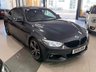 USED 2015 15 BMW 4 SERIES 3.0 435d M Sport Coupe 2dr Diesel Auto xDrive Euro 6 (s/s) (313 ps) XDRIVE & HARMON KARDON + ADAPTIVE HEADLIGHTS & AMAZING HIST!