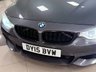 USED 2015 15 BMW 4 SERIES 3.0 435d M Sport Coupe 2dr Diesel Auto xDrive Euro 6 (s/s) (313 ps) XDRIVE & HARMON KARDON + ADAPTIVE HEADLIGHTS & AMAZING HIST!