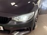 USED 2015 15 BMW 4 SERIES 3.0 435d M Sport Coupe 2dr Diesel Auto xDrive Euro 6 (s/s) (313 ps) XDRIVE & HARMON KARDON + ADAPTIVE HEADLIGHTS & AMAZING HIST!