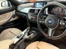USED 2015 15 BMW 4 SERIES 3.0 435d M Sport Coupe 2dr Diesel Auto xDrive Euro 6 (s/s) (313 ps) XDRIVE & HARMON KARDON + ADAPTIVE HEADLIGHTS & AMAZING HIST!