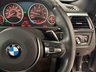 USED 2015 15 BMW 4 SERIES 3.0 435d M Sport Coupe 2dr Diesel Auto xDrive Euro 6 (s/s) (313 ps) XDRIVE & HARMON KARDON + ADAPTIVE HEADLIGHTS & AMAZING HIST!
