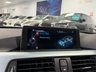 USED 2015 15 BMW 4 SERIES 3.0 435d M Sport Coupe 2dr Diesel Auto xDrive Euro 6 (s/s) (313 ps) XDRIVE & HARMON KARDON + ADAPTIVE HEADLIGHTS & AMAZING HIST!