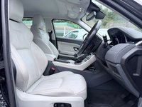 USED 2018 18 LAND ROVER RANGE ROVER EVOQUE 2.0 eD4 SE Tech SUV 5dr Diesel Manual FWD Euro 6 (s/s) (150 ps) 