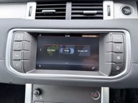 USED 2018 18 LAND ROVER RANGE ROVER EVOQUE 2.0 eD4 SE Tech SUV 5dr Diesel Manual FWD Euro 6 (s/s) (150 ps) 