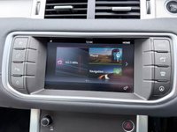 USED 2018 18 LAND ROVER RANGE ROVER EVOQUE 2.0 eD4 SE Tech SUV 5dr Diesel Manual FWD Euro 6 (s/s) (150 ps) 