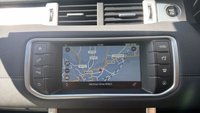USED 2018 18 LAND ROVER RANGE ROVER EVOQUE 2.0 eD4 SE Tech SUV 5dr Diesel Manual FWD Euro 6 (s/s) (150 ps) 