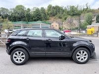 USED 2018 18 LAND ROVER RANGE ROVER EVOQUE 2.0 eD4 SE Tech SUV 5dr Diesel Manual FWD Euro 6 (s/s) (150 ps) 