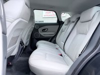 USED 2018 18 LAND ROVER RANGE ROVER EVOQUE 2.0 eD4 SE Tech SUV 5dr Diesel Manual FWD Euro 6 (s/s) (150 ps) 