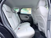 USED 2018 18 LAND ROVER RANGE ROVER EVOQUE 2.0 eD4 SE Tech SUV 5dr Diesel Manual FWD Euro 6 (s/s) (150 ps) 
