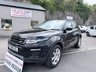 USED 2018 18 LAND ROVER RANGE ROVER EVOQUE 2.0 eD4 SE Tech SUV 5dr Diesel Manual FWD Euro 6 (s/s) (150 ps) 