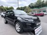 USED 2018 18 LAND ROVER RANGE ROVER EVOQUE 2.0 eD4 SE Tech SUV 5dr Diesel Manual FWD Euro 6 (s/s) (150 ps) 