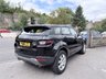 USED 2018 18 LAND ROVER RANGE ROVER EVOQUE 2.0 eD4 SE Tech SUV 5dr Diesel Manual FWD Euro 6 (s/s) (150 ps) 
