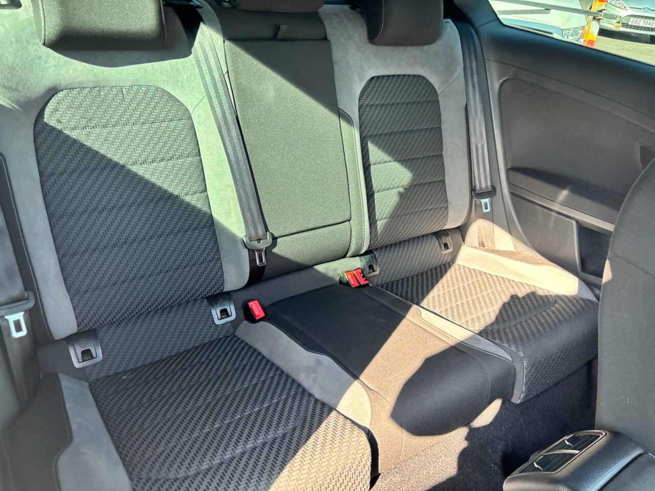 2020 VOLKSWAGEN GOLF 1.6L 3d 114 BHP - vehicle photo 12 for sale on PureCar