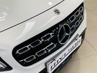 USED 2019 69 MERCEDES-BENZ GLA 1.6 GLA180 GPF Urban Edition SUV 5dr Petrol 7G-DCT Euro 6 (s/s) (122 ps) DUE IN +++ Polar White | Black Interior | Night Pack | Reverse Camera | Apple CarPlay | Privacy Glass | Ambient Lighting