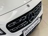 USED 2019 69 MERCEDES-BENZ GLA 1.6 GLA180 GPF Urban Edition SUV 5dr Petrol 7G-DCT Euro 6 (s/s) (122 ps) DUE IN +++ Polar White | Black Interior | Night Pack | Reverse Camera | Apple CarPlay | Privacy Glass | Ambient Lighting