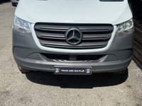 USED 2023 73 MERCEDES-BENZ SPRINTER 2.0 315 CDI Premium Panel Van 5dr Diesel Manual RWD L3 H2 Euro 6 (s/s) (150 ps) 