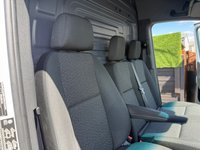 USED 2023 73 MERCEDES-BENZ SPRINTER 2.0 315 CDI Premium Panel Van 5dr Diesel Manual RWD L3 H2 Euro 6 (s/s) (150 ps) 