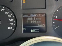 USED 2023 73 MERCEDES-BENZ SPRINTER 2.0 315 CDI Premium Panel Van 5dr Diesel Manual RWD L3 H2 Euro 6 (s/s) (150 ps) 