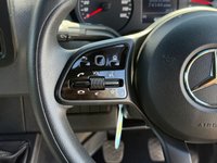 USED 2023 73 MERCEDES-BENZ SPRINTER 2.0 315 CDI Premium Panel Van 5dr Diesel Manual RWD L3 H2 Euro 6 (s/s) (150 ps) 
