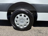 USED 2023 73 MERCEDES-BENZ SPRINTER 2.0 315 CDI Premium Panel Van 5dr Diesel Manual RWD L3 H2 Euro 6 (s/s) (150 ps) 