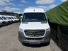USED 2023 73 MERCEDES-BENZ SPRINTER 2.0 315 CDI Premium Panel Van 5dr Diesel Manual RWD L3 H2 Euro 6 (s/s) (150 ps) 