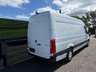 USED 2023 73 MERCEDES-BENZ SPRINTER 2.0 315 CDI Premium Panel Van 5dr Diesel Manual RWD L3 H2 Euro 6 (s/s) (150 ps) 