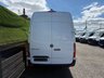 USED 2023 73 MERCEDES-BENZ SPRINTER 2.0 315 CDI Premium Panel Van 5dr Diesel Manual RWD L3 H2 Euro 6 (s/s) (150 ps) 