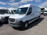 USED 2023 73 MERCEDES-BENZ SPRINTER 2.0 315 CDI Premium Panel Van 5dr Diesel Manual RWD L3 H2 Euro 6 (s/s) (150 ps) 