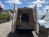 USED 2023 73 MERCEDES-BENZ SPRINTER 2.0 315 CDI Premium Panel Van 5dr Diesel Manual RWD L3 H2 Euro 6 (s/s) (150 ps) 